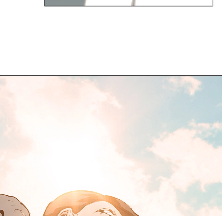 Quarantine Tower Chapter 1 page 93 - 