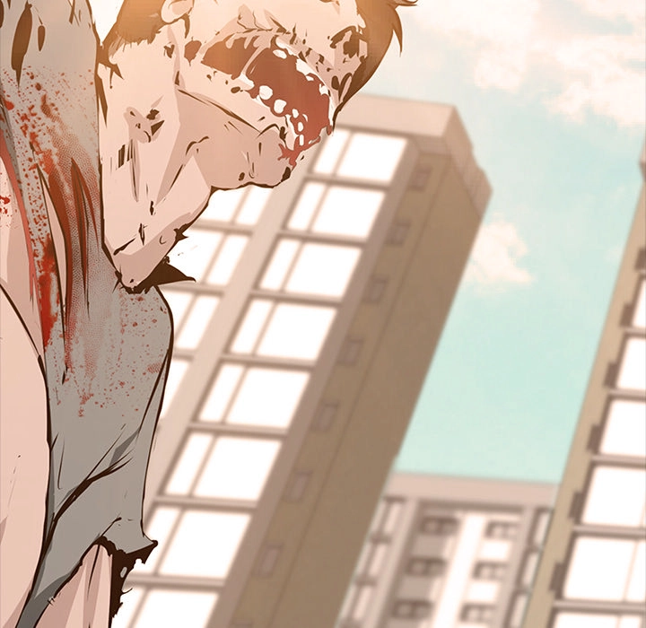 Quarantine Tower Chapter 1 page 94 - 