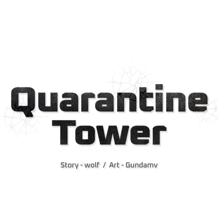 Quarantine Tower Chapter 1 page 96 - 