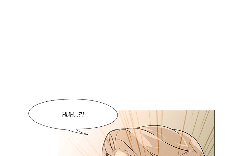 Quarantine Tower Chapter 10 page 1 - 