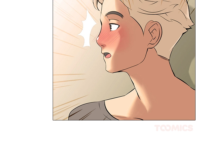 Quarantine Tower Chapter 10 page 2 - 