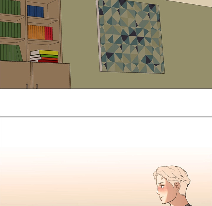 Quarantine Tower Chapter 10 page 11 - 