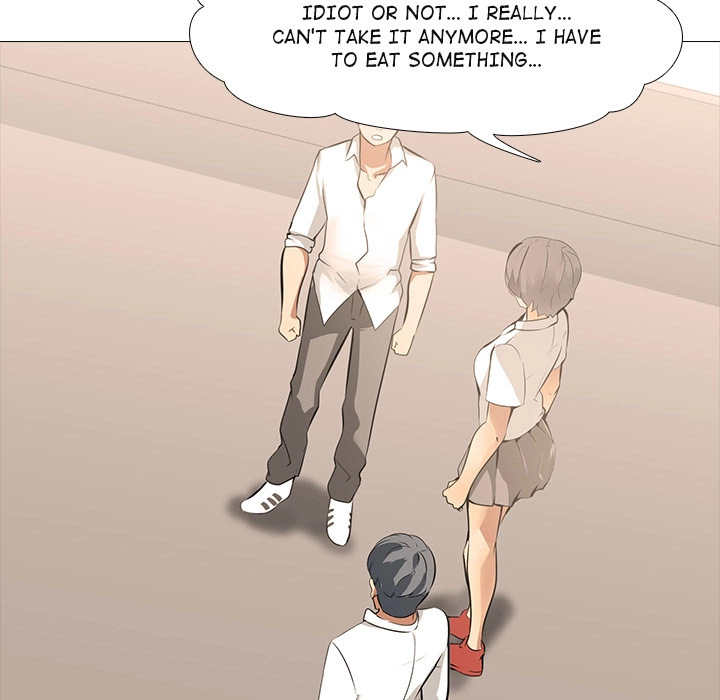 Quarantine Tower Chapter 10 page 101 - 
