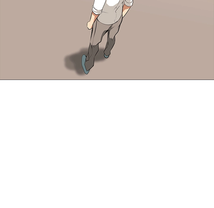 Quarantine Tower Chapter 10 page 102 - 