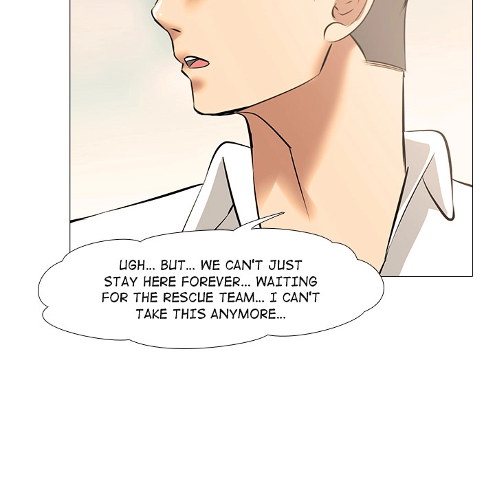 Quarantine Tower Chapter 10 page 105 - 