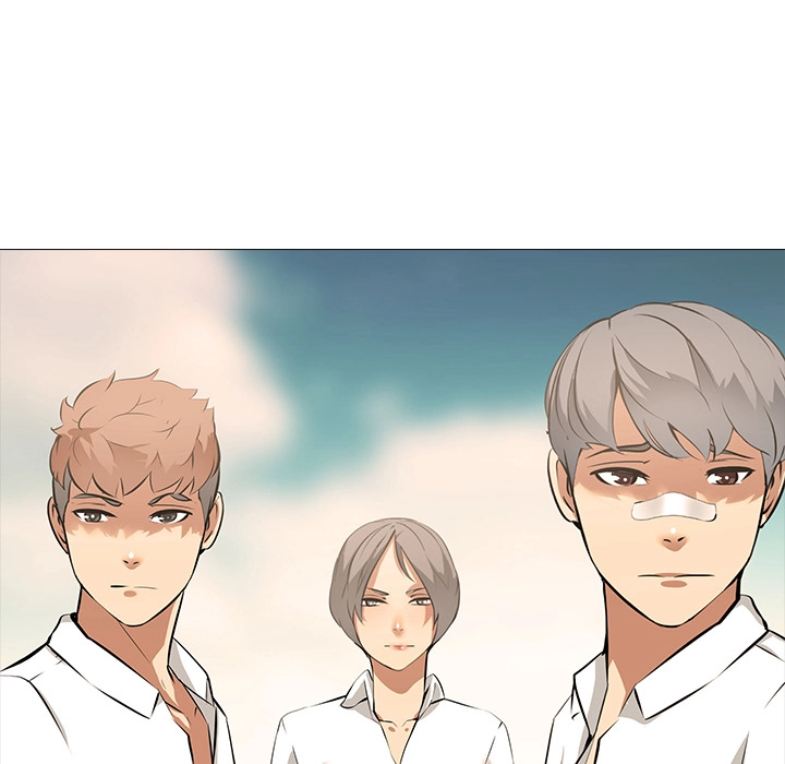 Quarantine Tower Chapter 10 page 106 - 