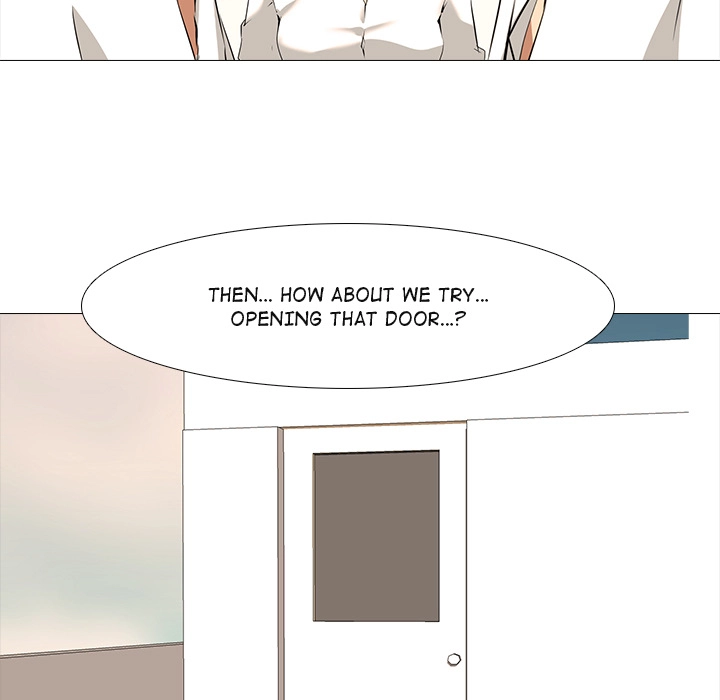 Quarantine Tower Chapter 10 page 107 - 