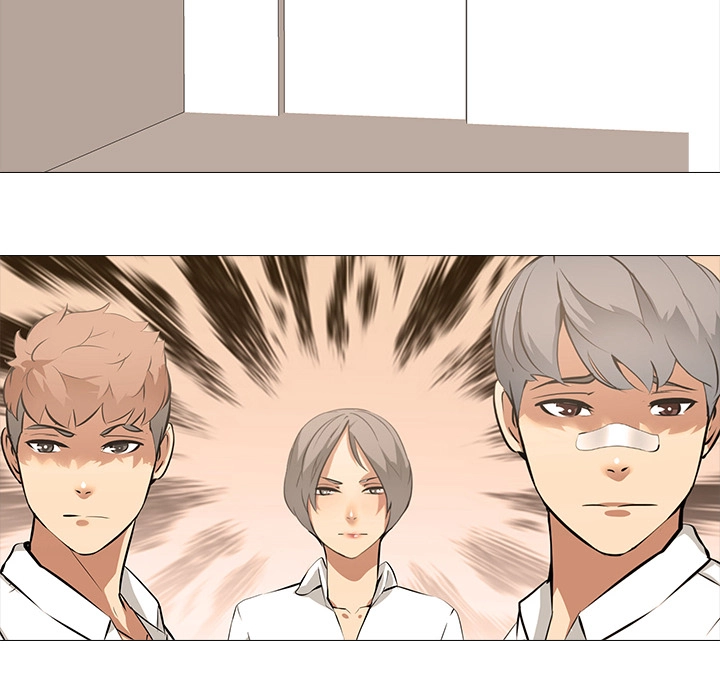 Quarantine Tower Chapter 10 page 108 - 