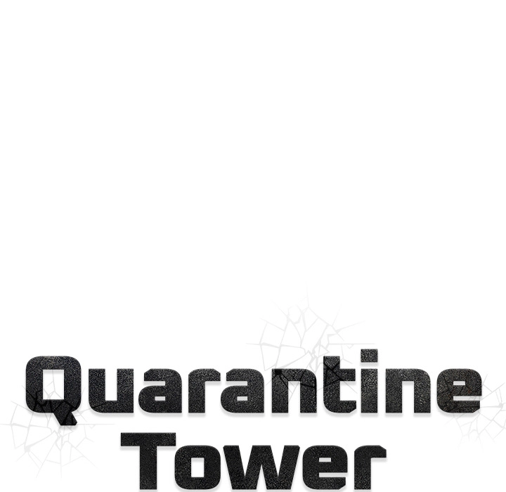 Quarantine Tower Chapter 10 page 109 - 