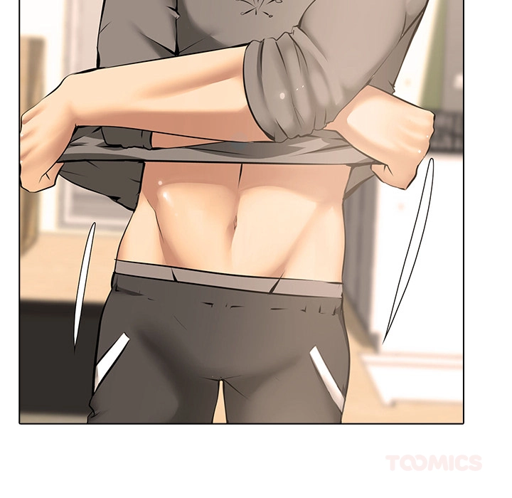 Quarantine Tower Chapter 10 page 14 - 
