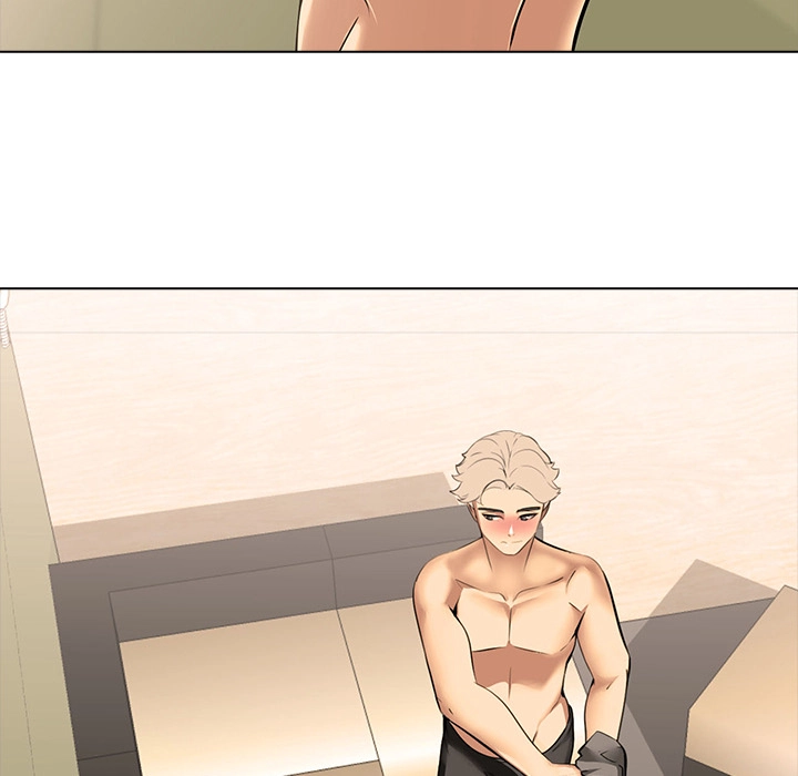 Quarantine Tower Chapter 10 page 16 - 