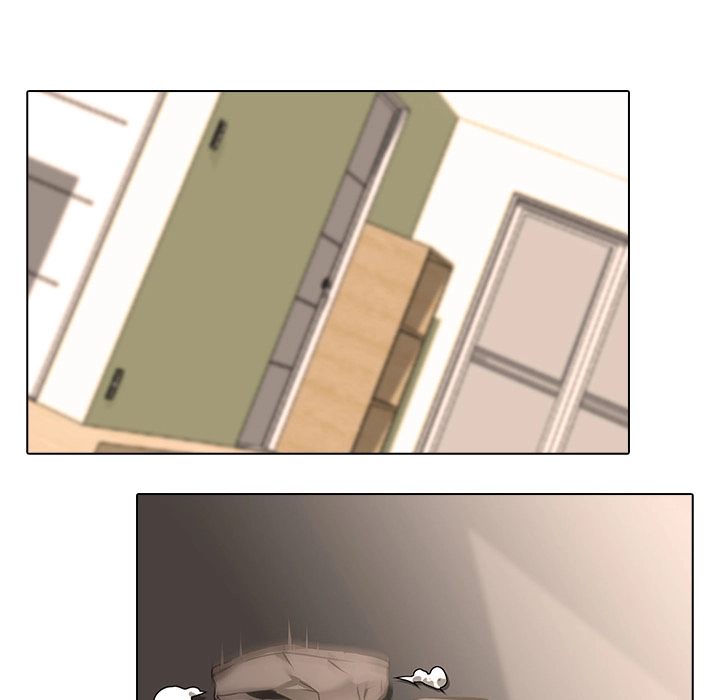 Quarantine Tower Chapter 10 page 18 - 