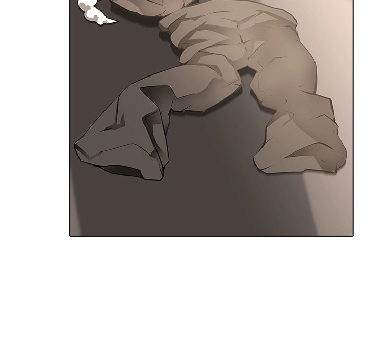 Quarantine Tower Chapter 10 page 19 - 