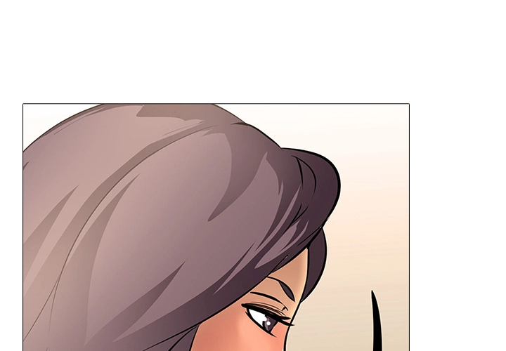 Quarantine Tower Chapter 10 page 3 - 