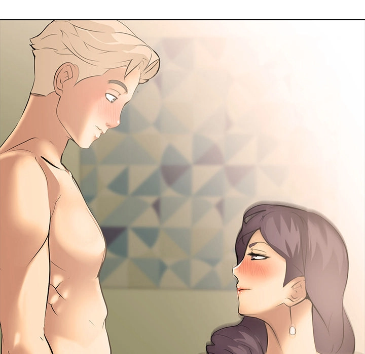 Quarantine Tower Chapter 10 page 22 - 