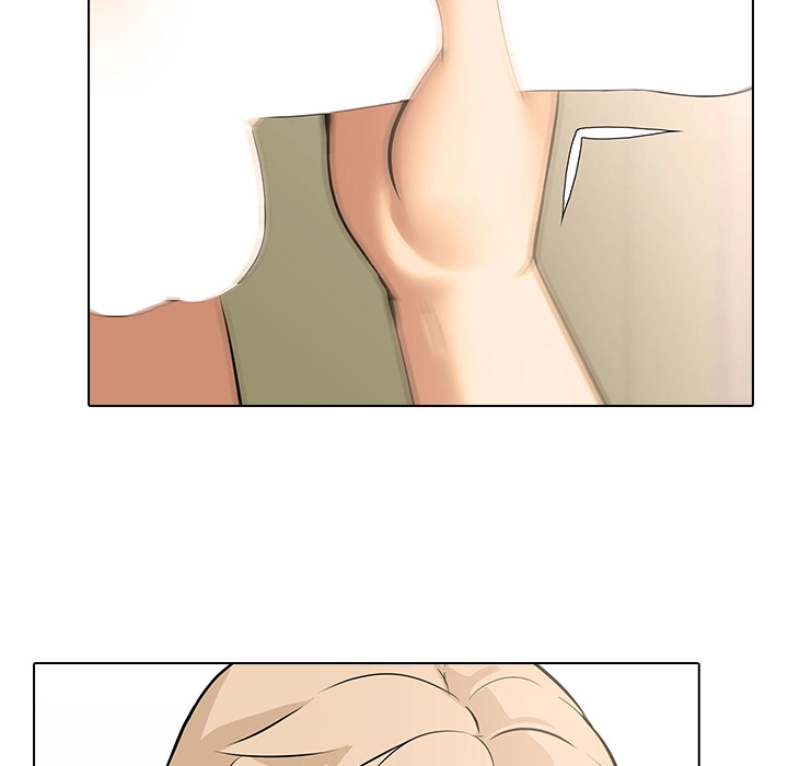 Quarantine Tower Chapter 10 page 25 - 