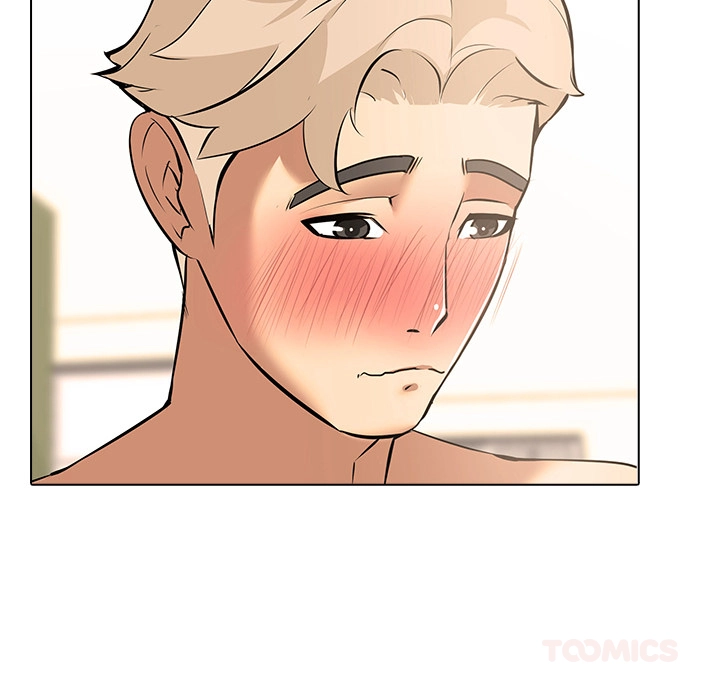 Quarantine Tower Chapter 10 page 26 - 