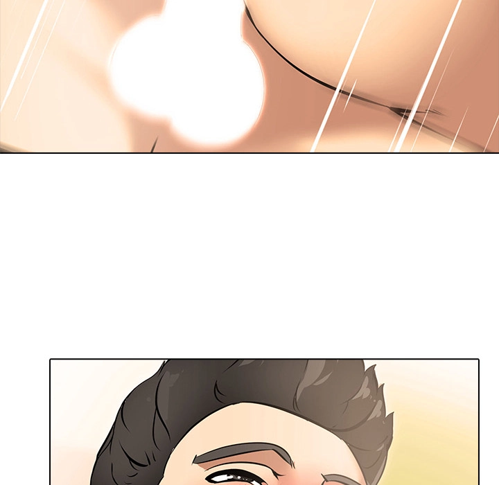 Quarantine Tower Chapter 10 page 31 - 