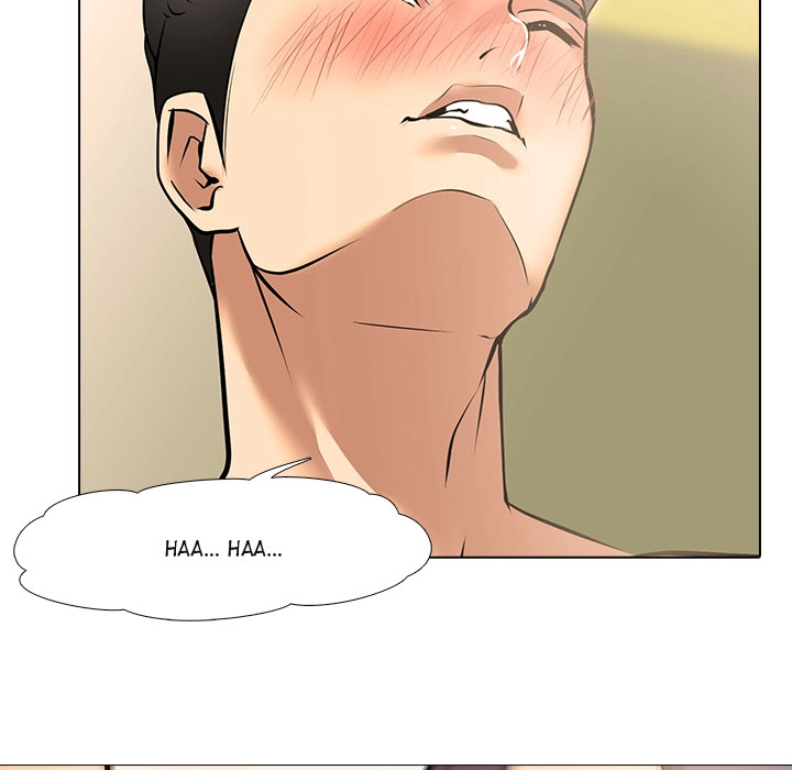 Quarantine Tower Chapter 10 page 32 - 