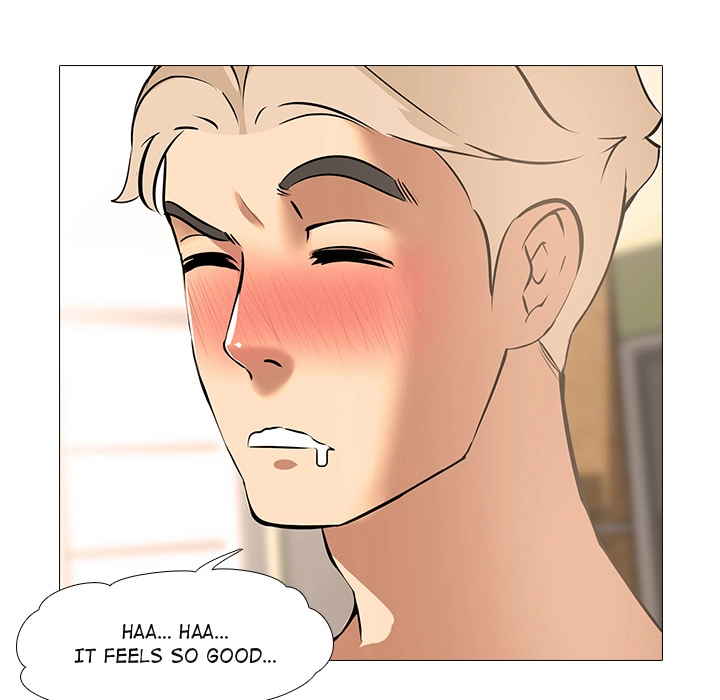 Quarantine Tower Chapter 10 page 34 - 