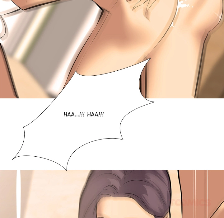 Quarantine Tower Chapter 10 page 38 - 