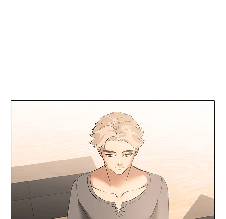 Quarantine Tower Chapter 10 page 5 - 