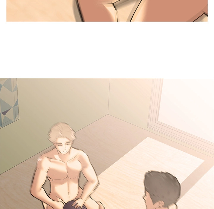 Quarantine Tower Chapter 10 page 46 - 