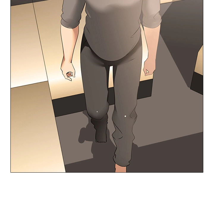 Quarantine Tower Chapter 10 page 6 - 