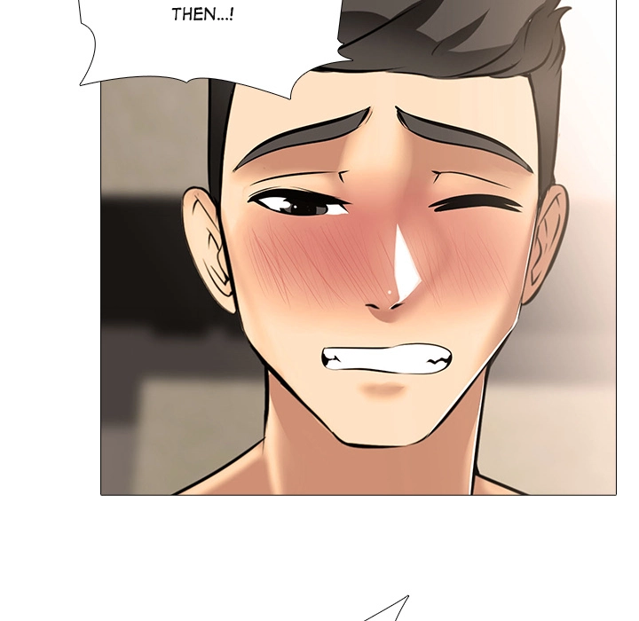 Quarantine Tower Chapter 10 page 55 - 