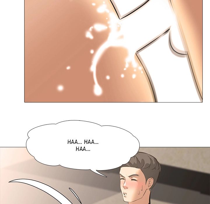 Quarantine Tower Chapter 10 page 60 - 
