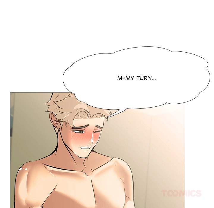 Quarantine Tower Chapter 10 page 62 - 