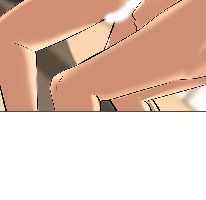 Quarantine Tower Chapter 10 page 65 - 