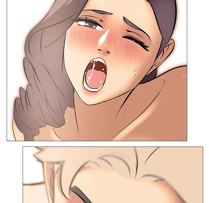 Quarantine Tower Chapter 10 page 77 - 