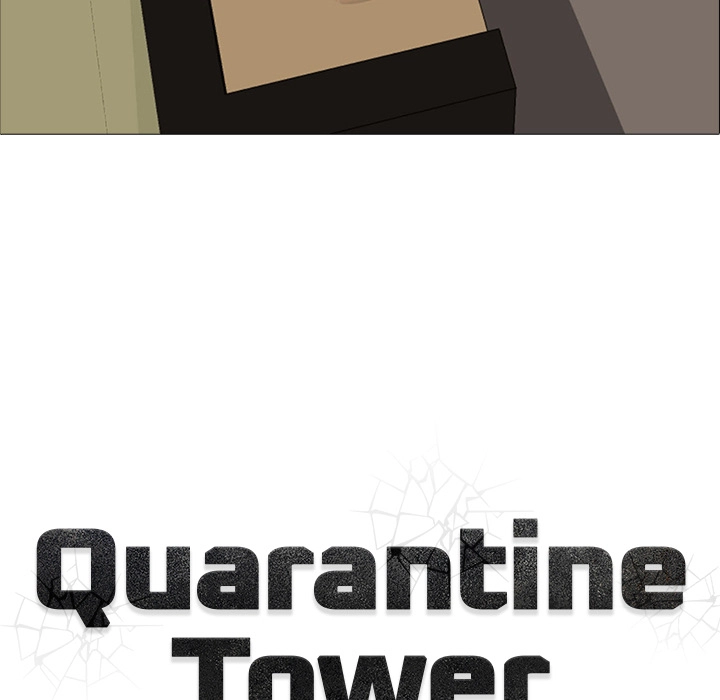 Quarantine Tower Chapter 10 page 9 - 