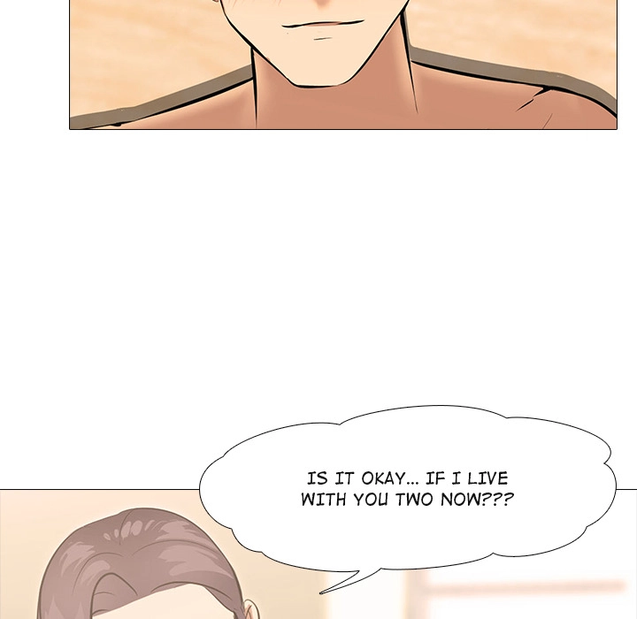 Quarantine Tower Chapter 10 page 84 - 
