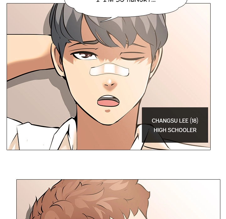 Quarantine Tower Chapter 10 page 92 - 