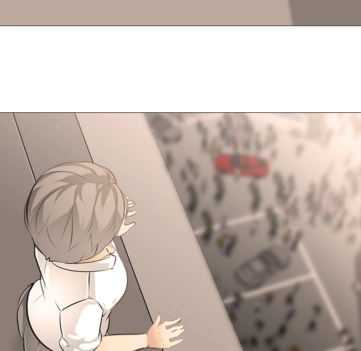 Quarantine Tower Chapter 10 page 95 - 