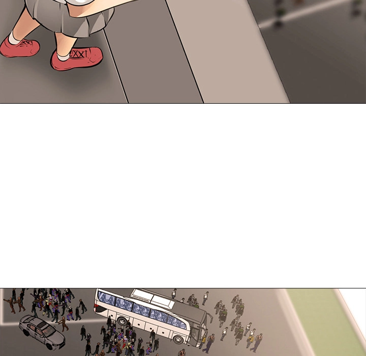 Quarantine Tower Chapter 10 page 96 - 