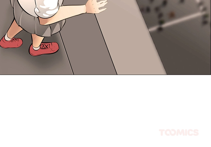 Quarantine Tower Chapter 11 page 2 - 