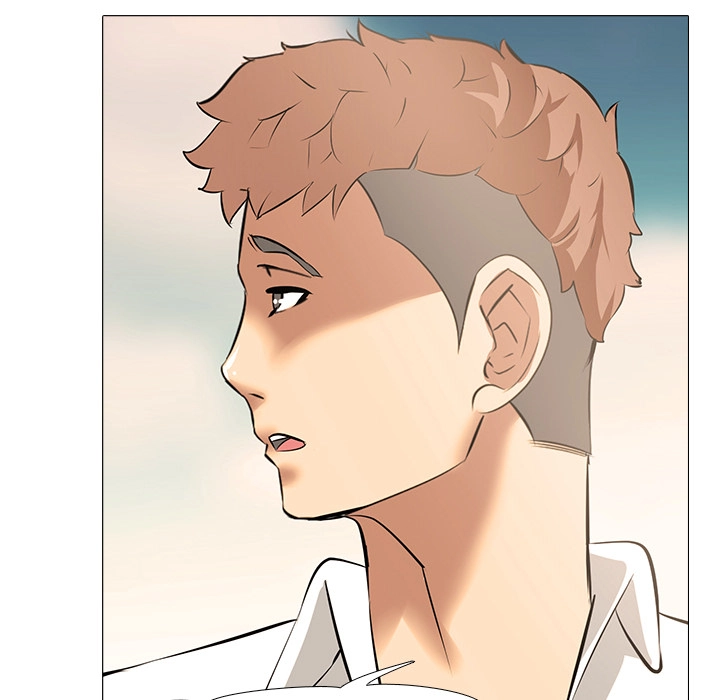 Quarantine Tower Chapter 11 page 11 - 