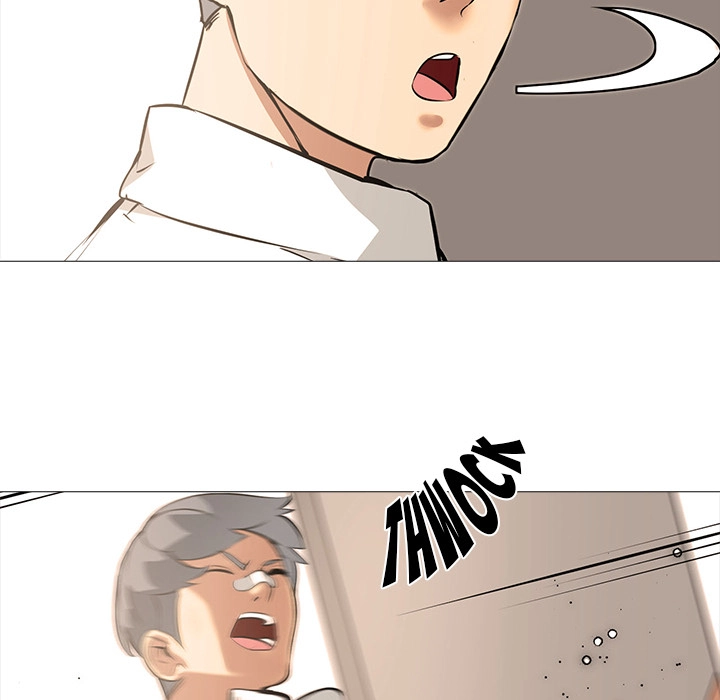 Quarantine Tower Chapter 11 page 101 - 