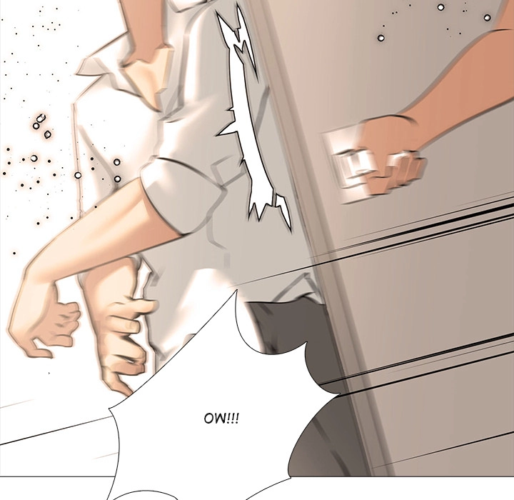 Quarantine Tower Chapter 11 page 102 - 