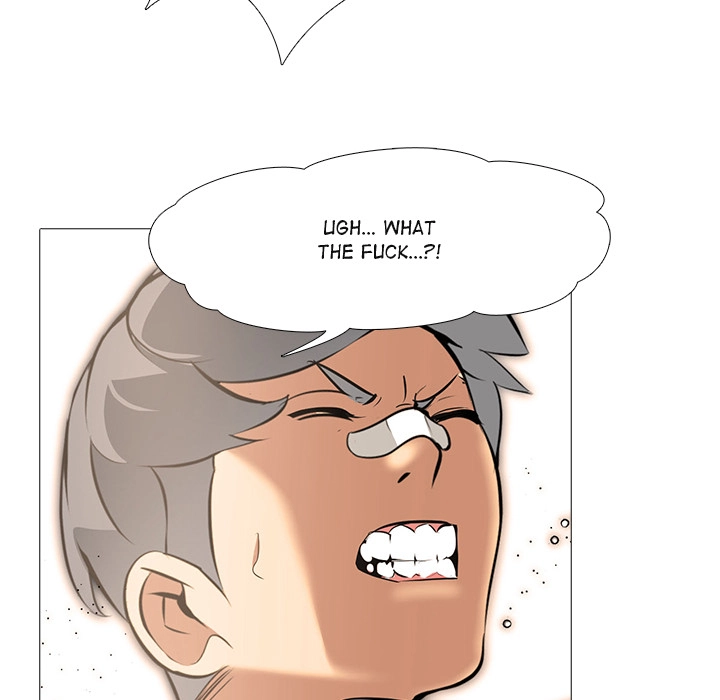 Quarantine Tower Chapter 11 page 103 - 