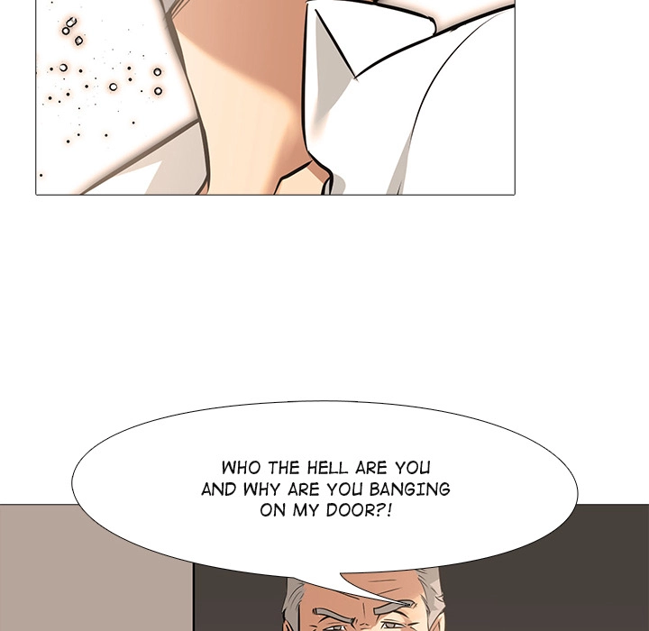 Quarantine Tower Chapter 11 page 104 - 