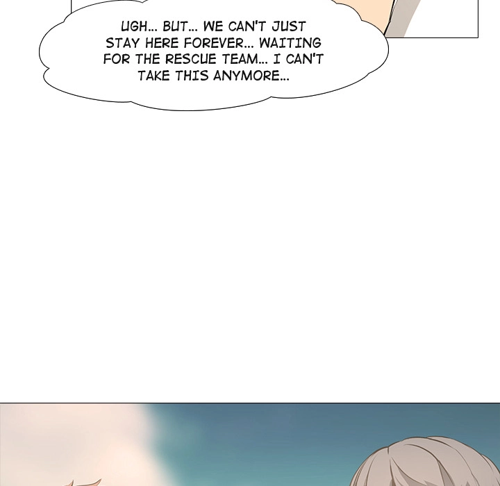 Quarantine Tower Chapter 11 page 12 - 