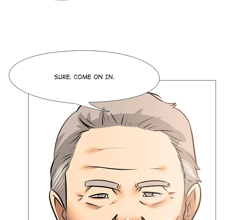 Quarantine Tower Chapter 11 page 111 - 