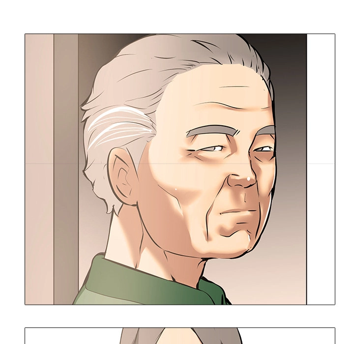 Quarantine Tower Chapter 11 page 114 - 