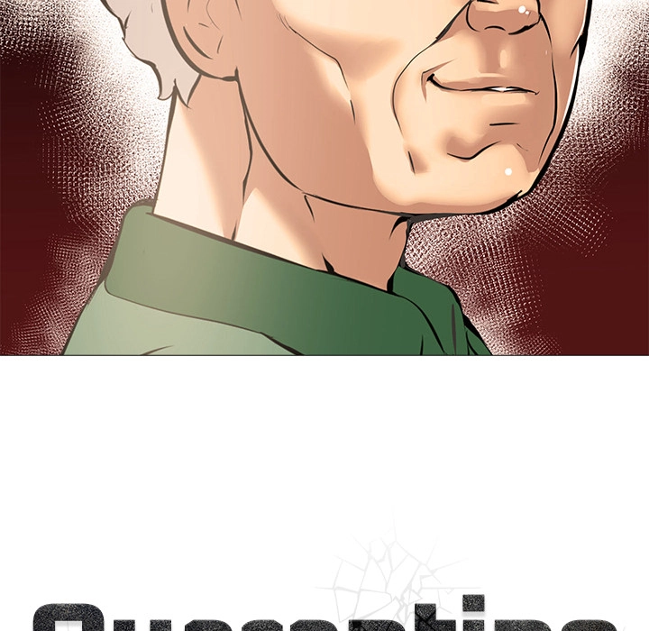 Quarantine Tower Chapter 11 page 118 - 