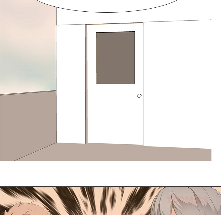 Quarantine Tower Chapter 11 page 14 - 