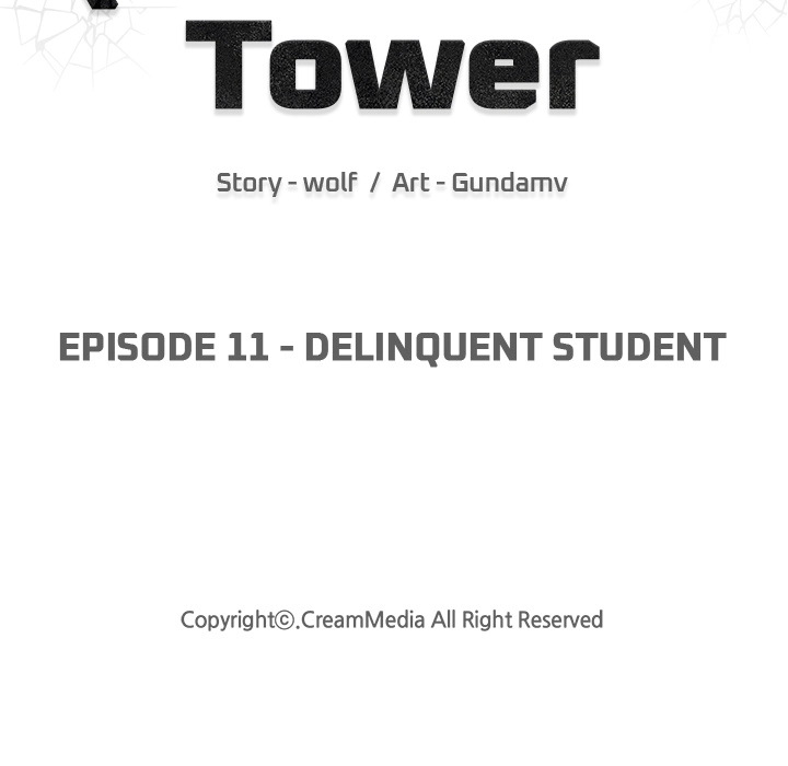 Quarantine Tower Chapter 11 page 16 - 